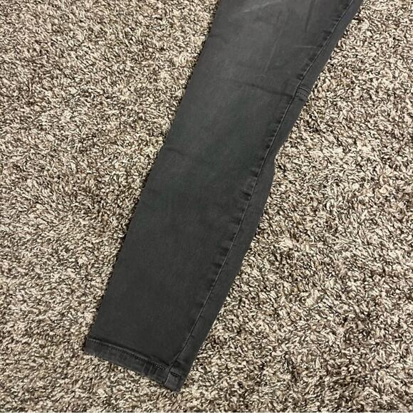 Current Elliott conductor skinny leg stretch jeans - Picture 10 of 14